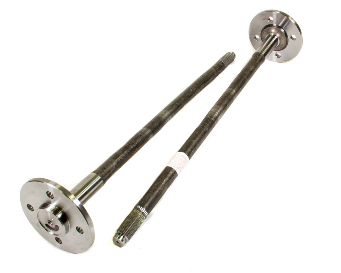 Moser Engineering A882841 C-Clip Axle Set 79-93 Mustang 28-Spline 4-Lug Moser Engineering A882841