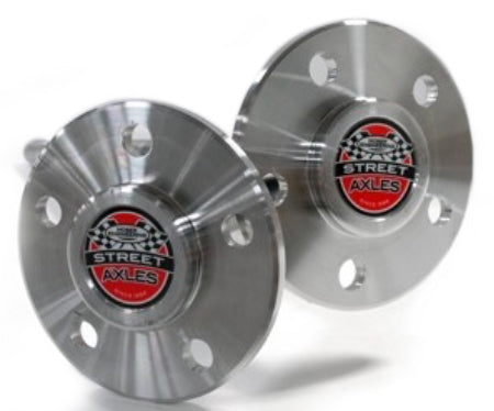 Moser Engineering A883103 Ford 8.8 C-Clip Axle Set 03-04 Mercury Marauder Moser Engineering A883103