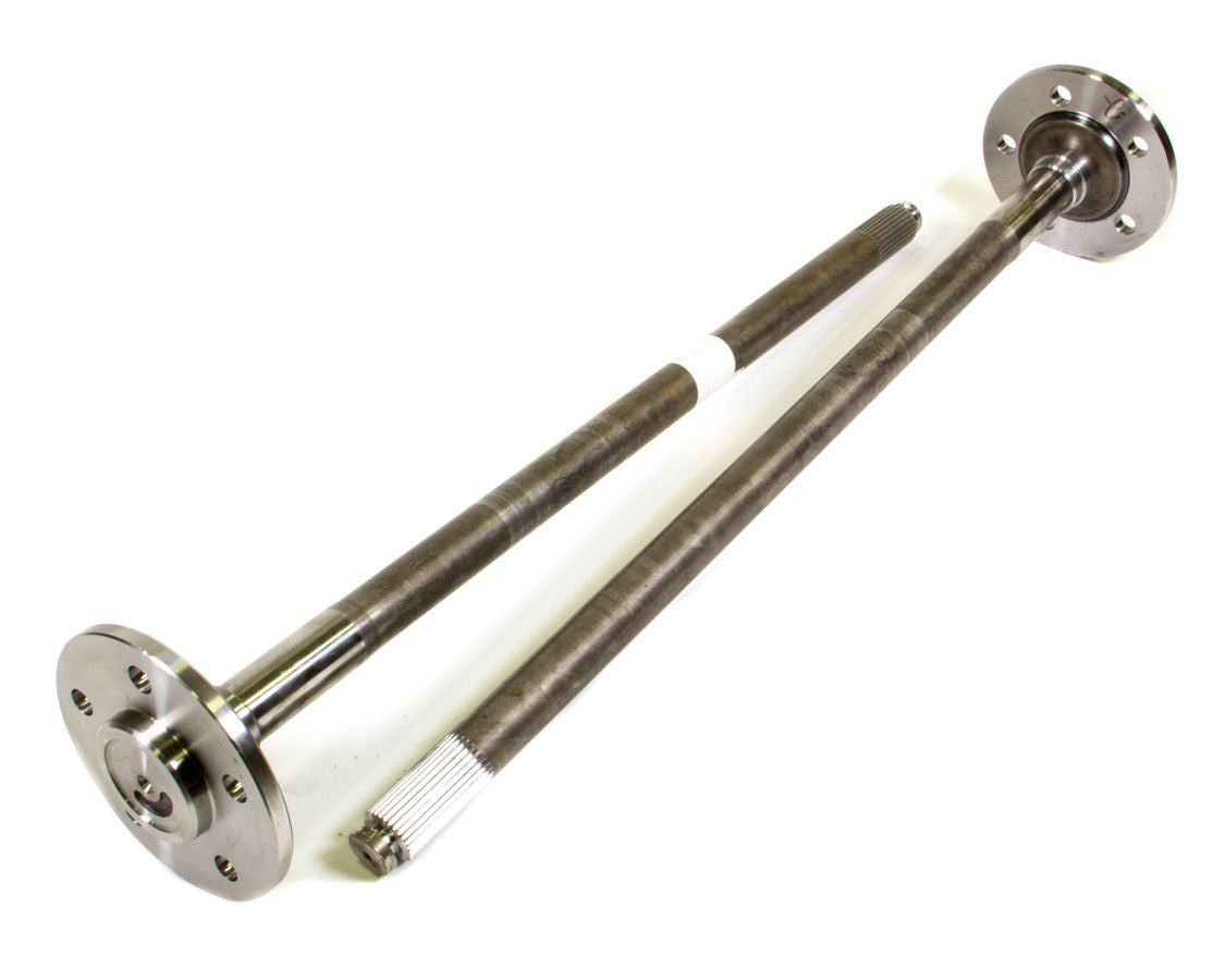 Moser Engineering A883152 Ford 8.8 31 Spline C-Clp Axles Pr 94-98 Mustang Moser Engineering A883152