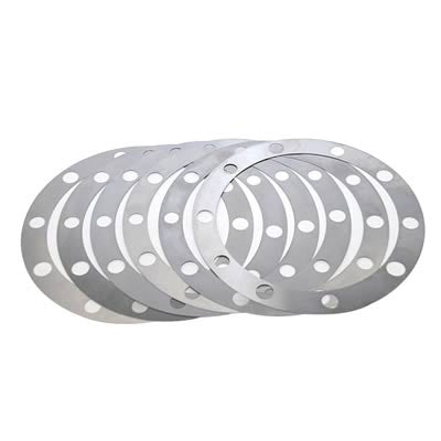 Moser Engineering PSSPK10 10 Hole Pinion Support Shim Pack Kit Moser Engineering PSSPK10