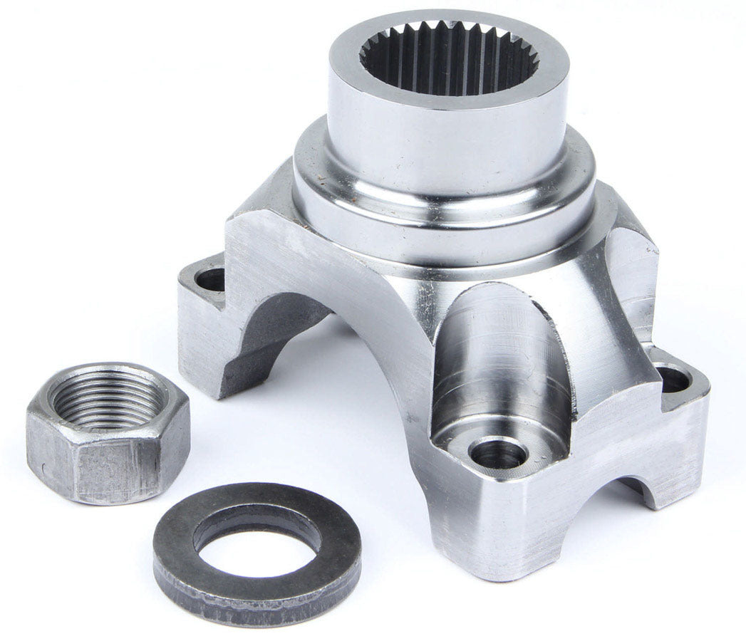 Moser Engineering PY100 Pinion Yoke GM Car 12 Bolt 1350 Series 30 Spln Moser Engineering PY100