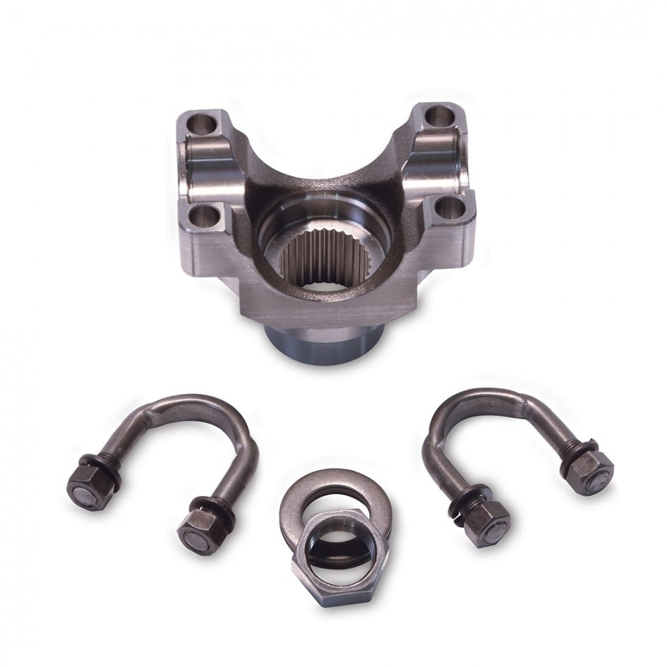 Moser Engineering PY110 Pinion Yoke GM Car 12 Bolt 1310 Series 30 Spln Moser Engineering PY110