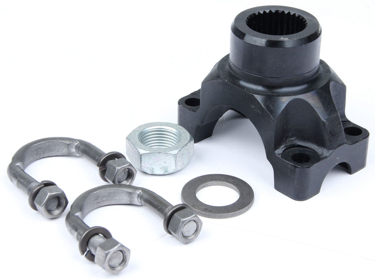Moser Engineering PY500 Pinion Yoke Mopar 8-3/4 & Dana 60 1350 Series Moser Engineering PY500