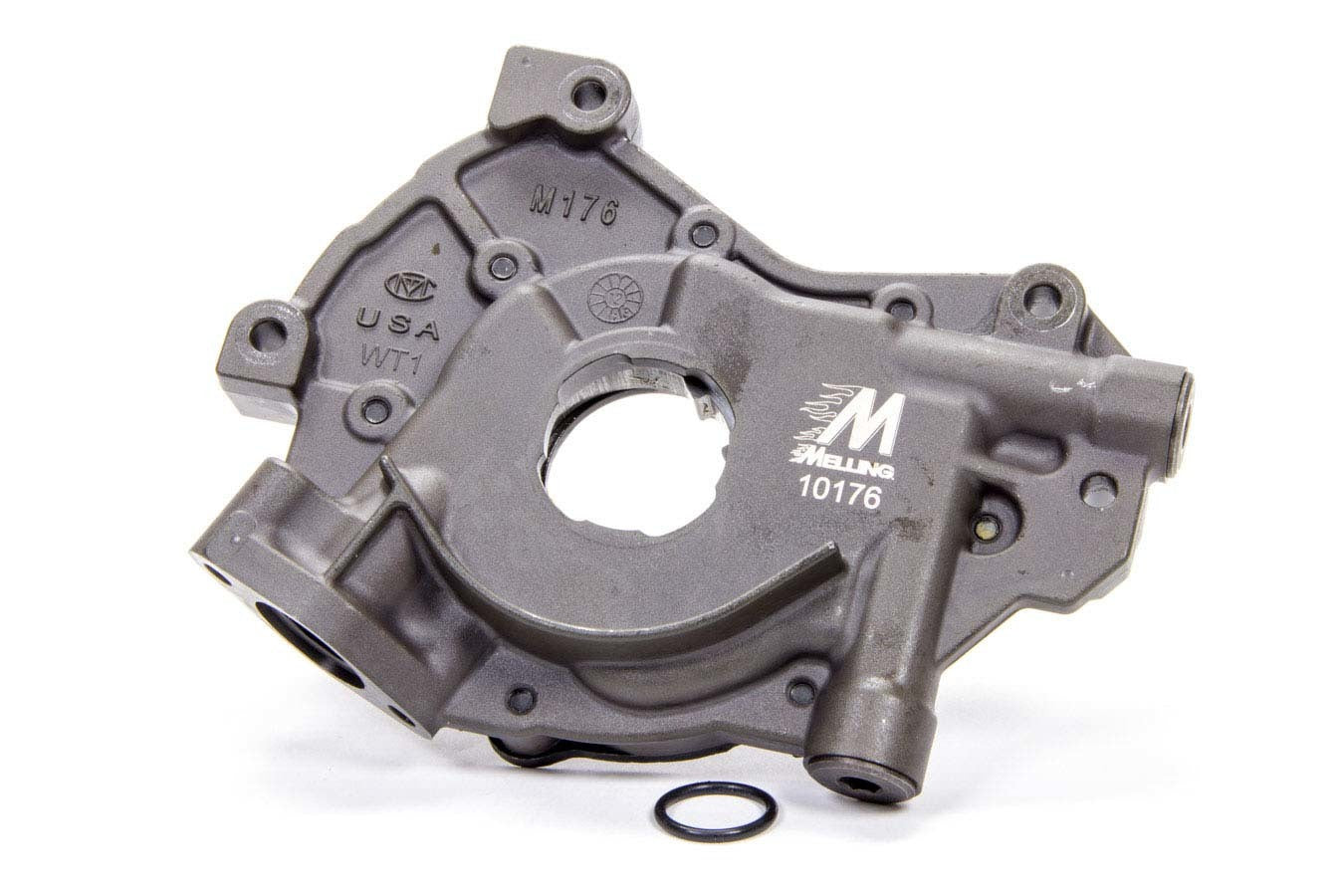 Melling 10176 Oil Pump - Ford 4.6L SOHC Melling 10176