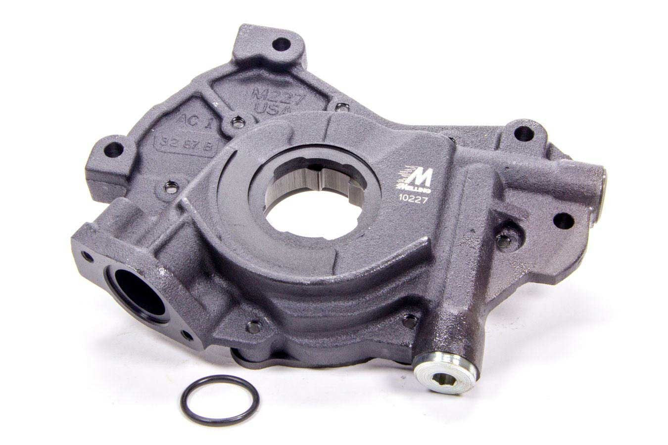 Melling 10227 Oil Pump - Ford 4.6L DOHC Melling 10227