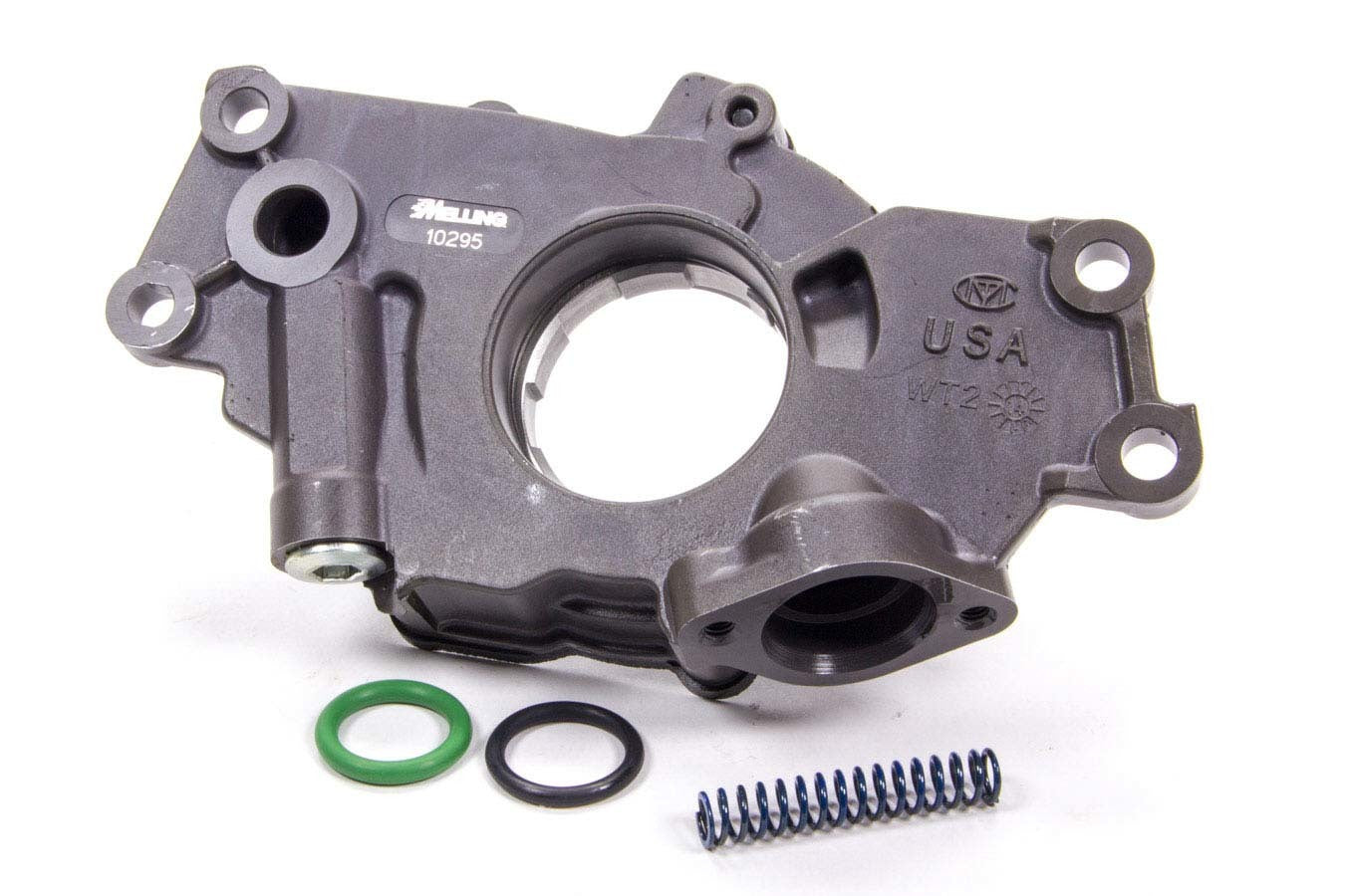 Melling 10295 LS1 High Pressure Oil Pump Melling 10295
