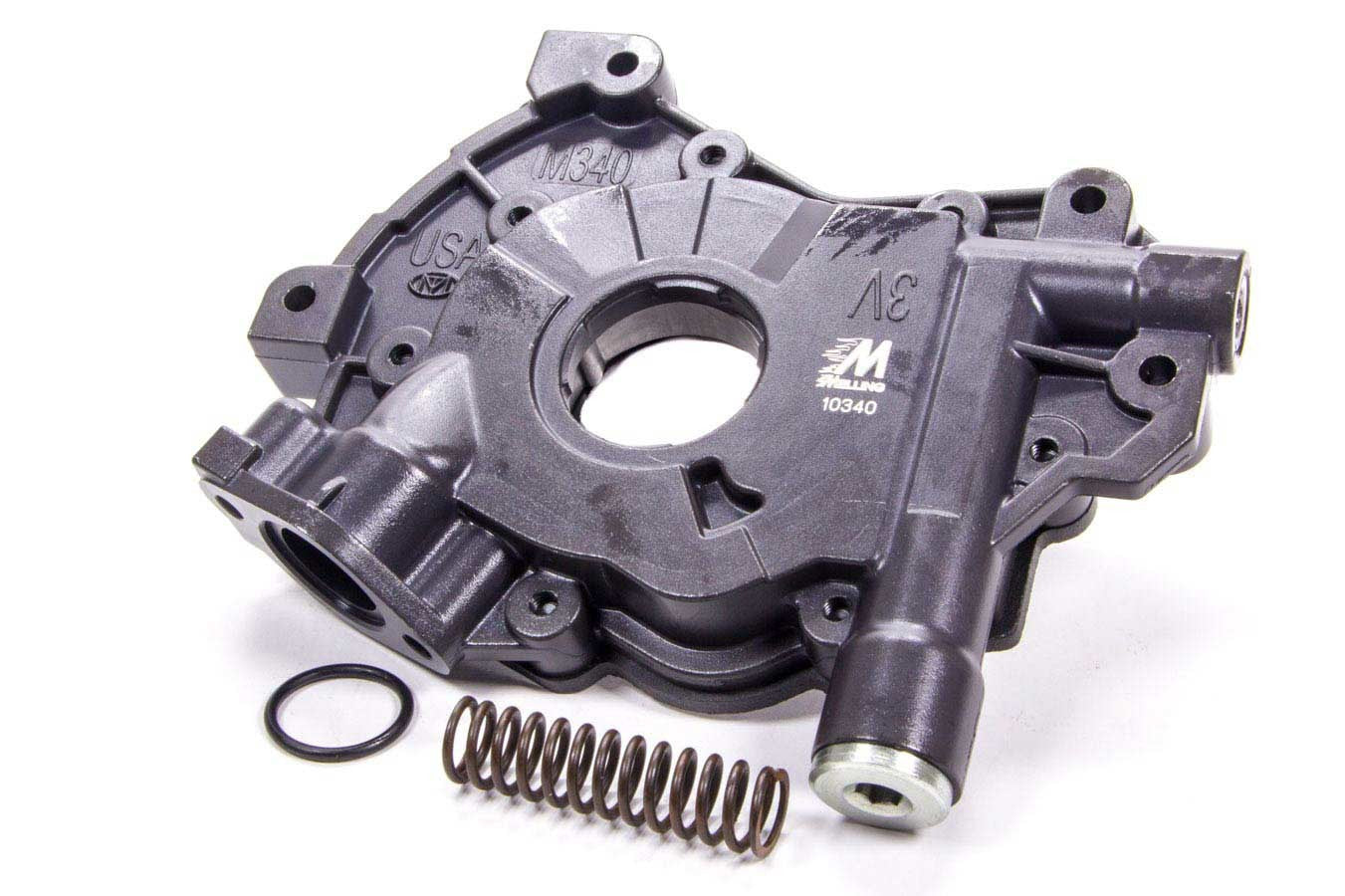 Melling 10340 Oil Pump - Ford 4.6/5.4L Melling 10340