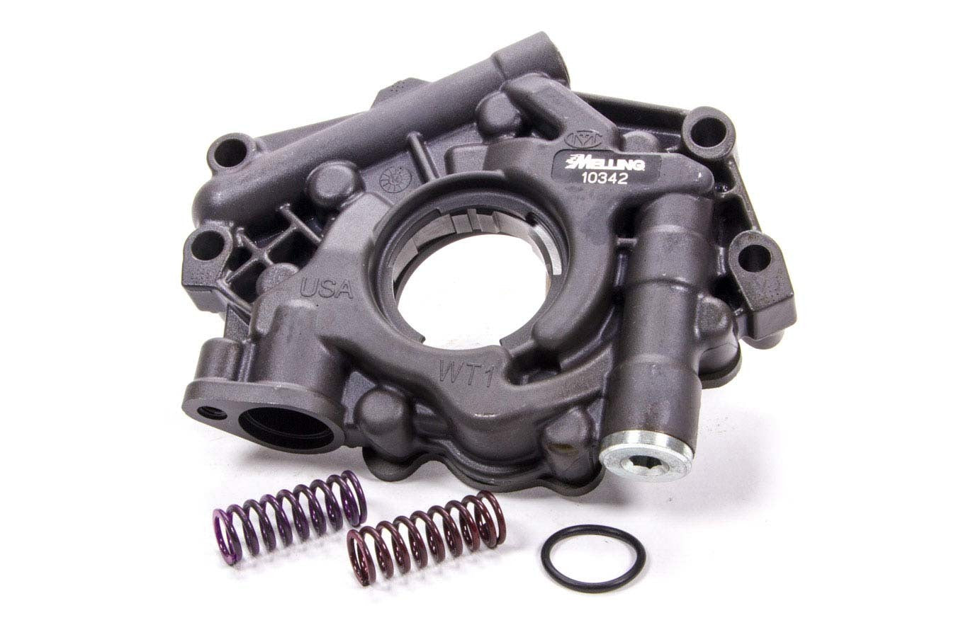 Melling 10342 Oil Pump - Chrysler 5.7/6.1L Hemi Melling 10342
