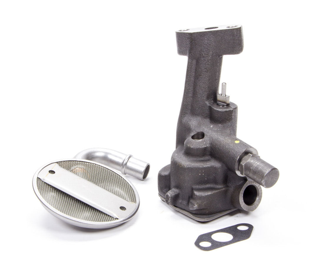 Melling 10541 Oil Pump - Pontiac V8 Hi-Pressure Melling 10541