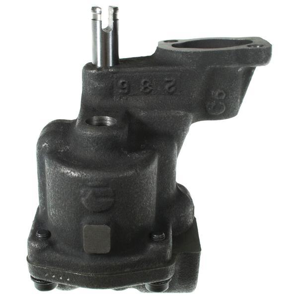Melling 10551ST SBC Hi-Volume Oil Pump Melling 10551ST