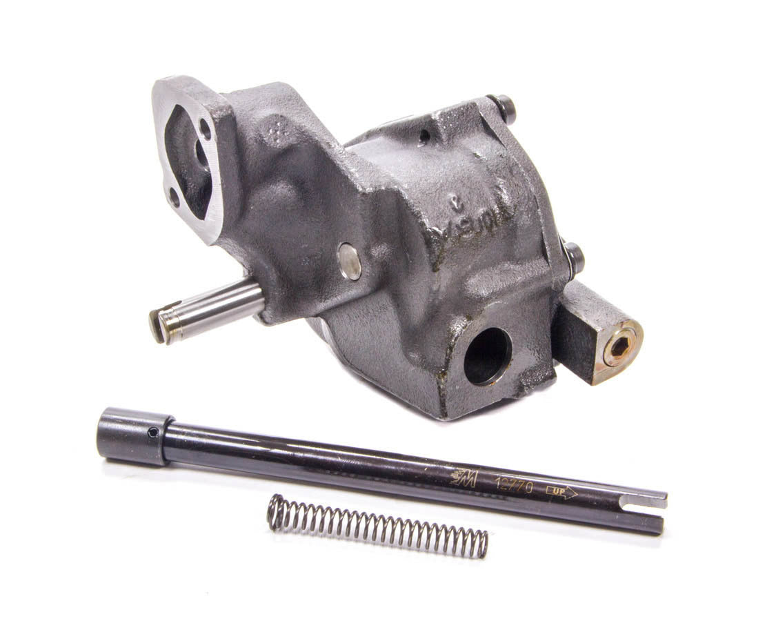 Melling 10778C BBC Hi-Volume Oil Pump - Anti-Cavitation Version Melling 10778C