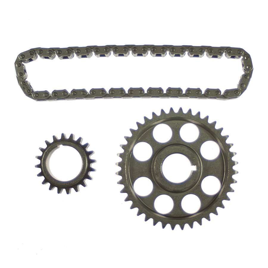 Melling 3-359S Timing Chain Set Buick V8 & V6 Melling 3-359S