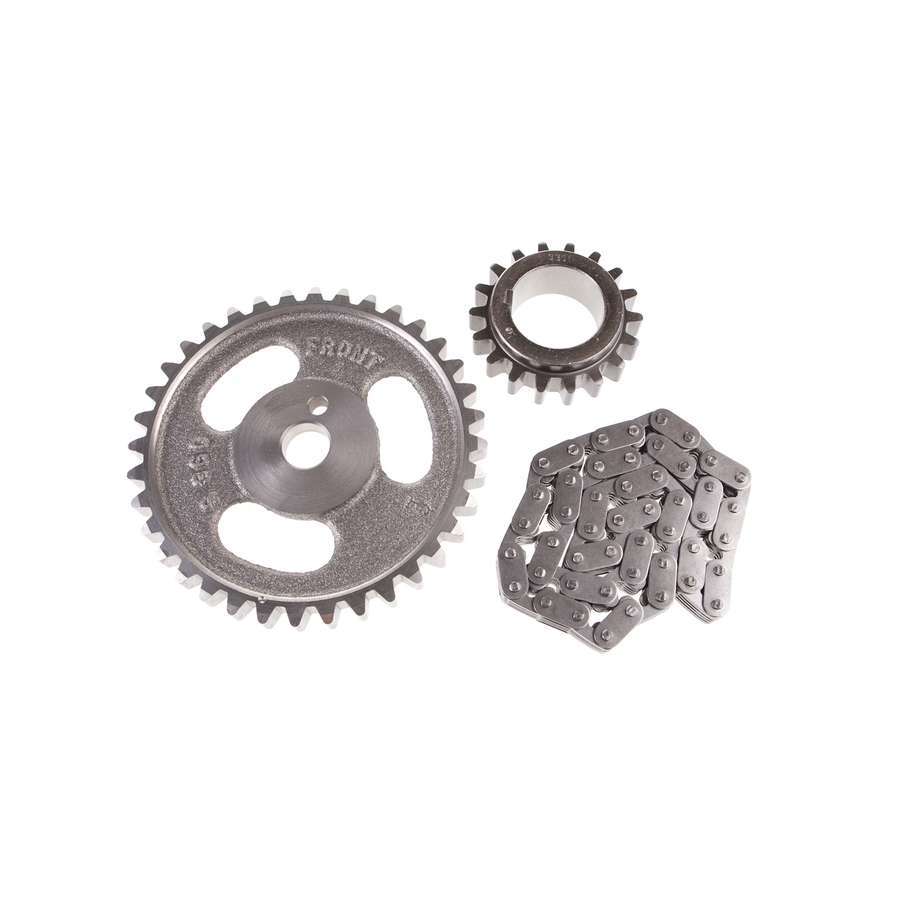 Melling 3-494SD Timing Set - 65-74 Olds 400/455 Melling 3-494SD