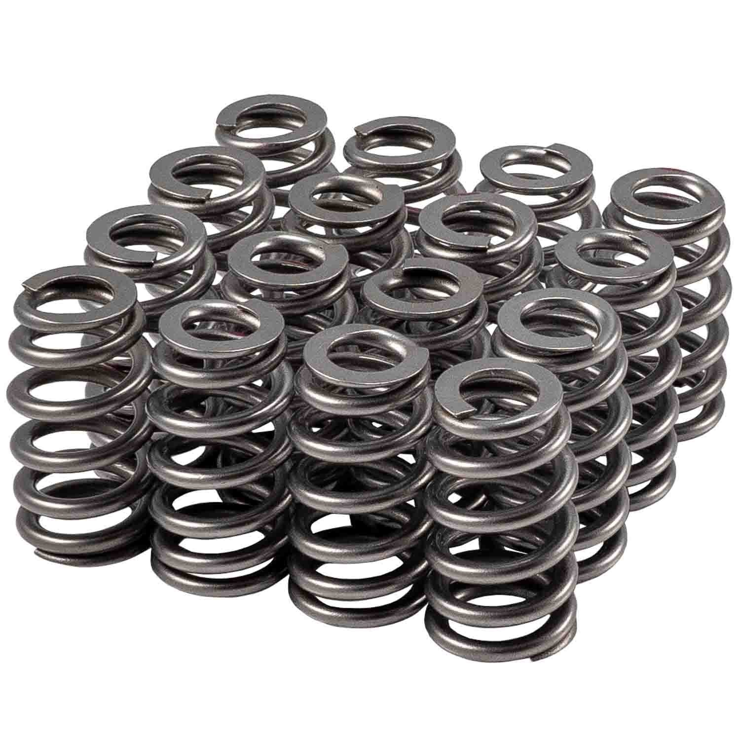 Melling 461219-16 Valve Spring Set 1.307 Dia. Dual Spring Melling 461219-16