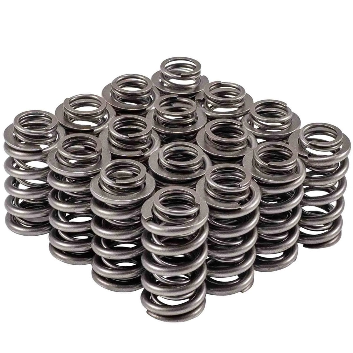 Melling 46656-16 Valve Spring Set GM LS 1.268 Dual Melling 46656-16