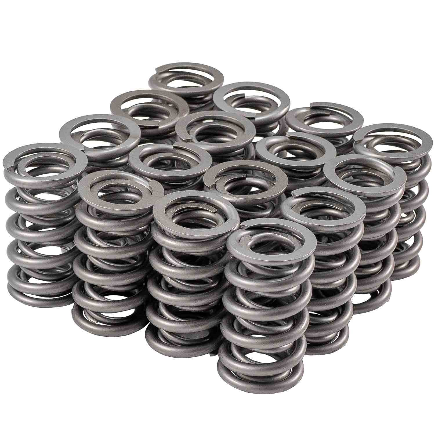 Melling 46659-16 Valve Spring Set GM LS 1.304 Dual Melling 46659-16