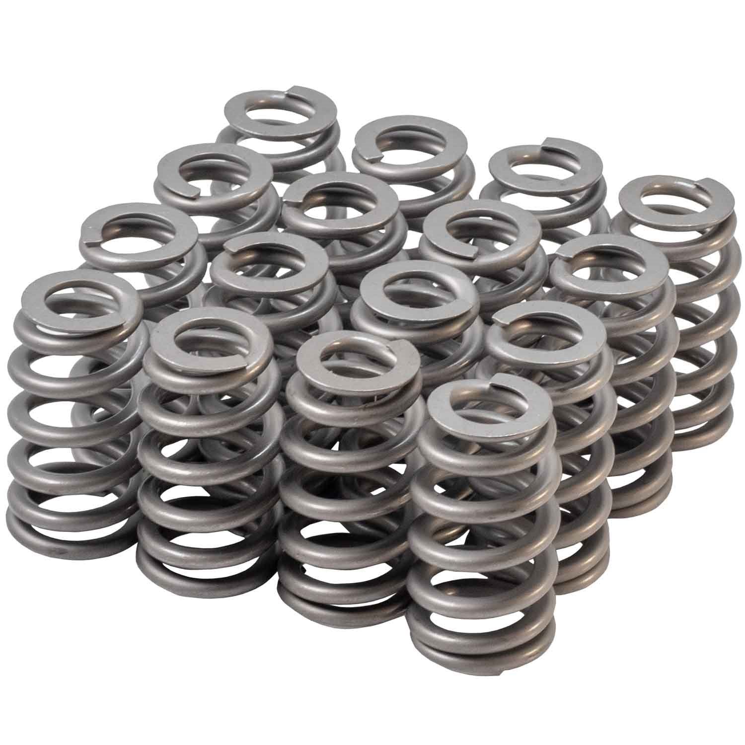 Melling 46694-16 Valve Spring Set GM LS 1.307/1.072 Beehive Melling 46694-16