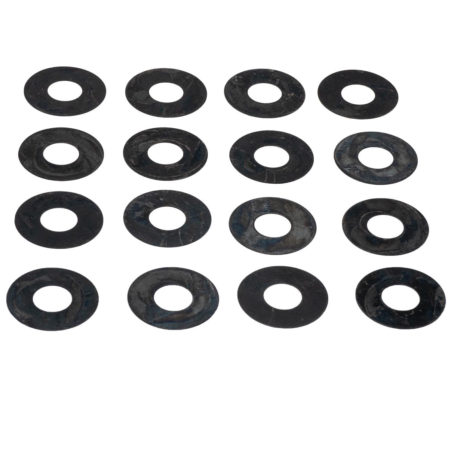 Melling 471052HP Valve Spring Shims 16pk 1.246 OD .518 OD  .015 Melling 471052HP