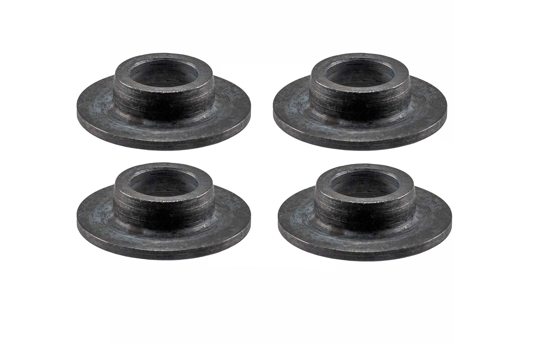Melling 475234 Valve Spring Retainers 4pk  1.039 8mm CM Steel Melling 475234