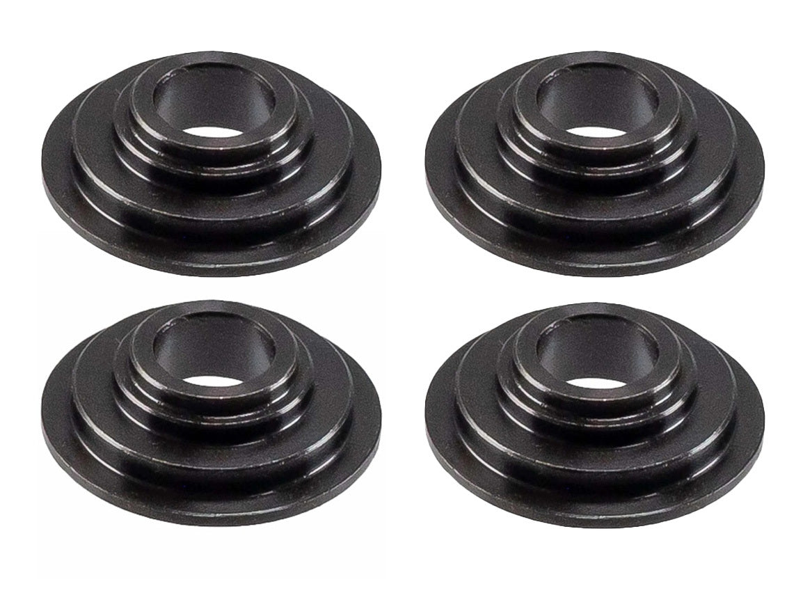 Melling 475244 Valve Spring Retainers 4pk  1.156 8mm CM Steel Melling 475244