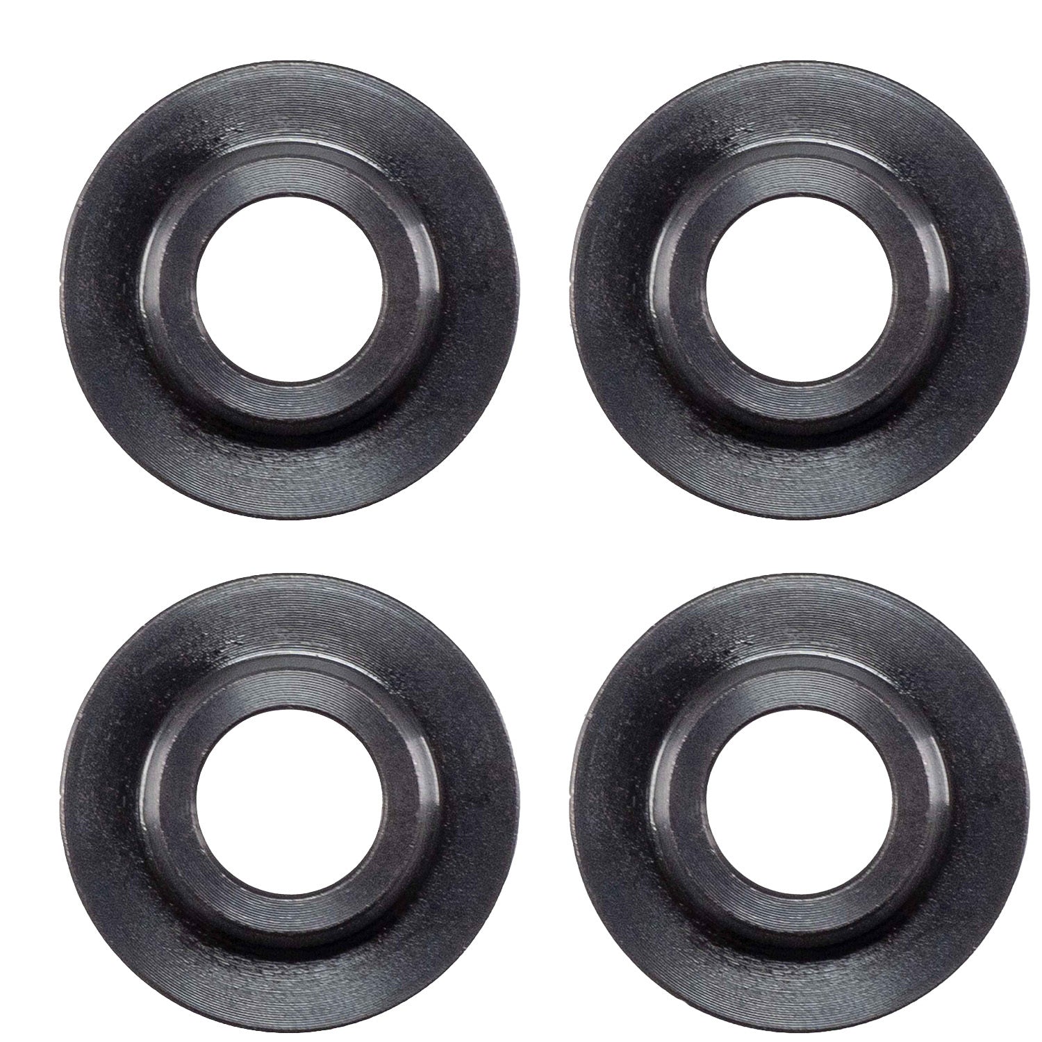 Melling 475264 Valve Spring Retainers 4pk  1.030 8mm CM Steel Melling 475264