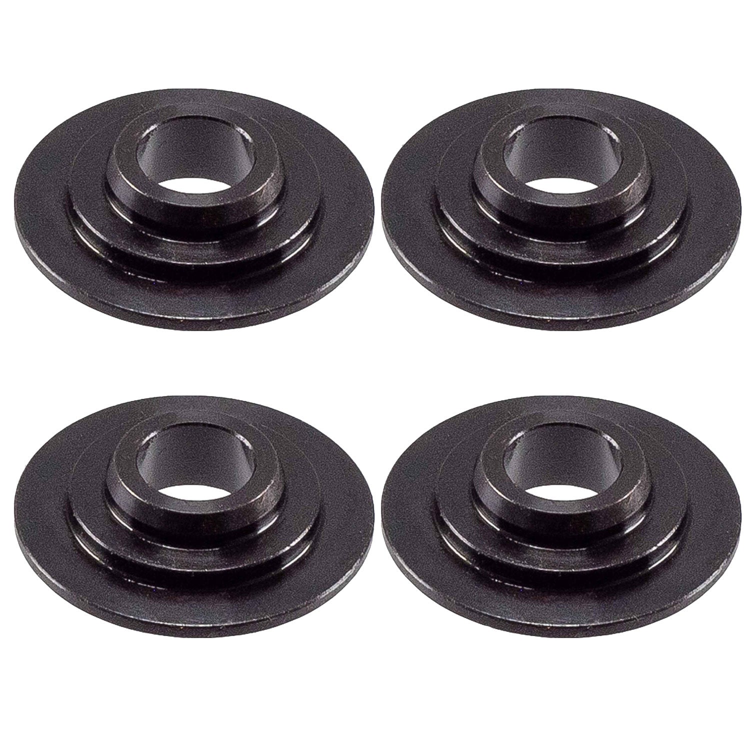 Melling 475274 Valve Spring Retainers 4pk  1.240 8mm CM Steel Melling 475274