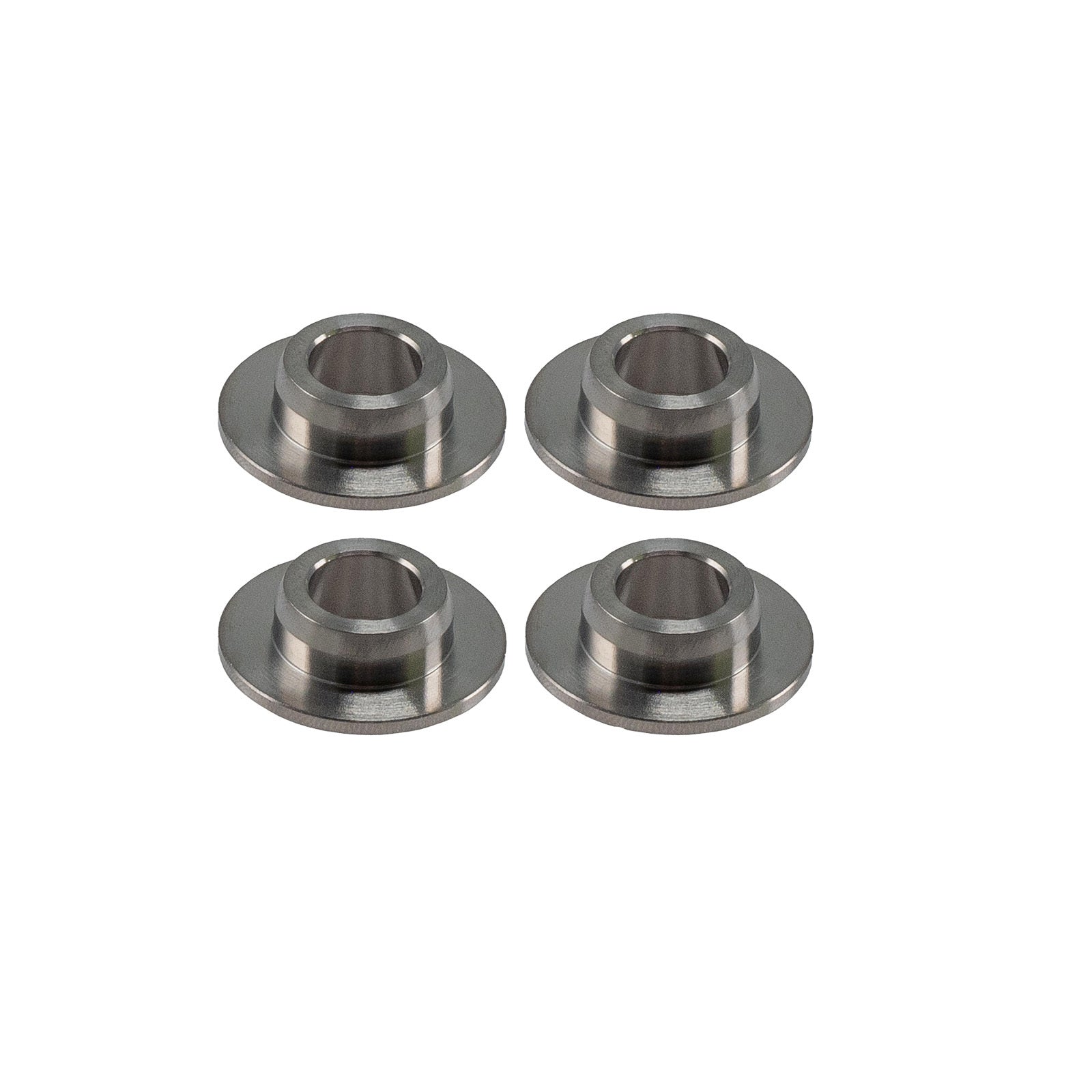 Melling 475284 Valve Spring Retainers 4pk  1.030 8mm TI Melling 475284