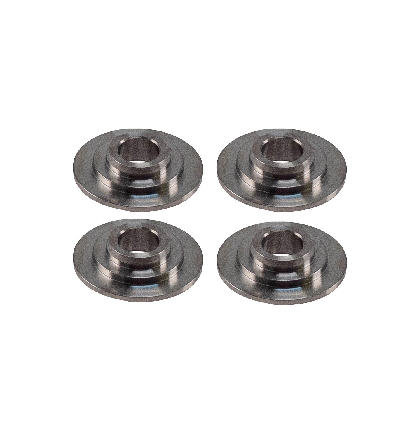 Melling 475294 Valve Spring Retainers 4pk  1.240 8mm TI Melling 475294