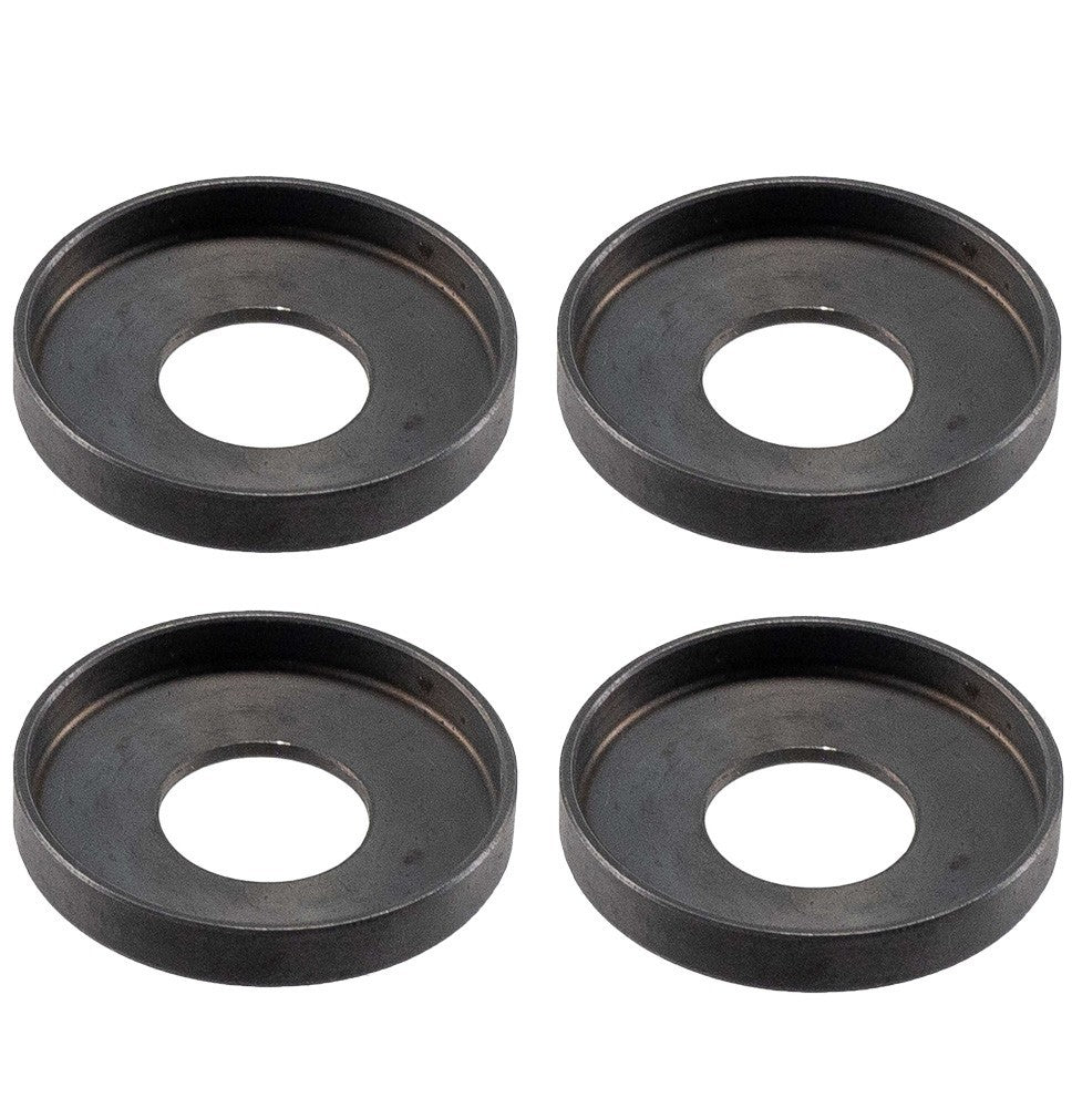Melling 478014 Valve Spring Locator 4pk 1.362 OD .572 ID Melling 478014