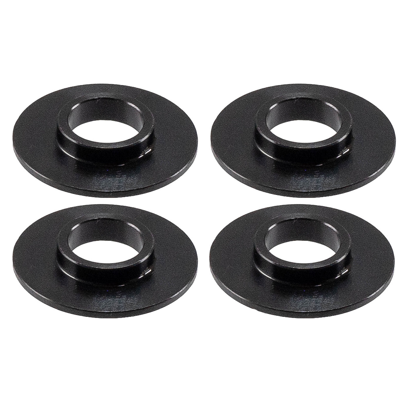 Melling 478034 Valve Spring Seats 4pk 1.250 OD .510 ID Melling 478034