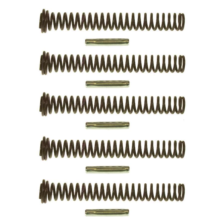 Melling 55070 SBC Oil Pressure Springs 70 PSI (5pk) Melling 55070