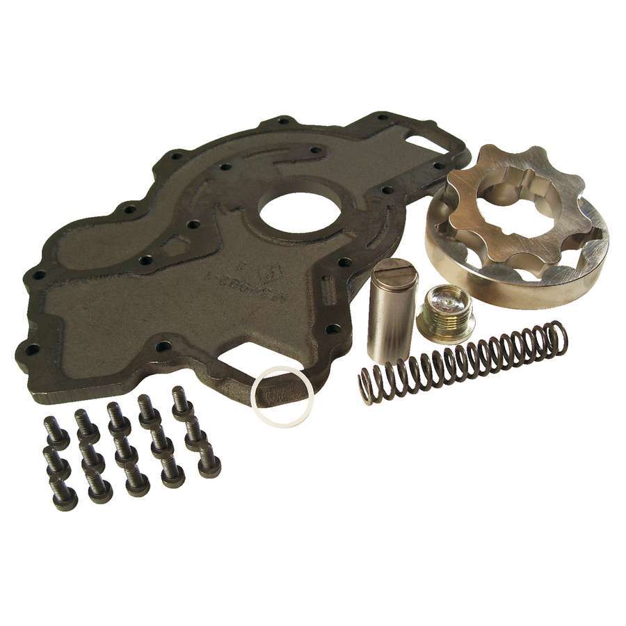 Melling K349 Oil Pump Repair Kit - GM ECOTEC Melling K349