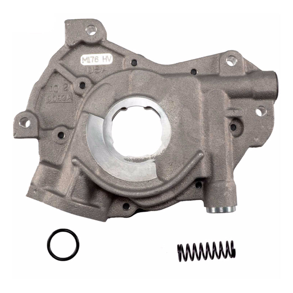 Melling M176HV Oil Pump Ford Mod Motor 4.6L/5.4L/6.8L 91-18 Melling M176HV