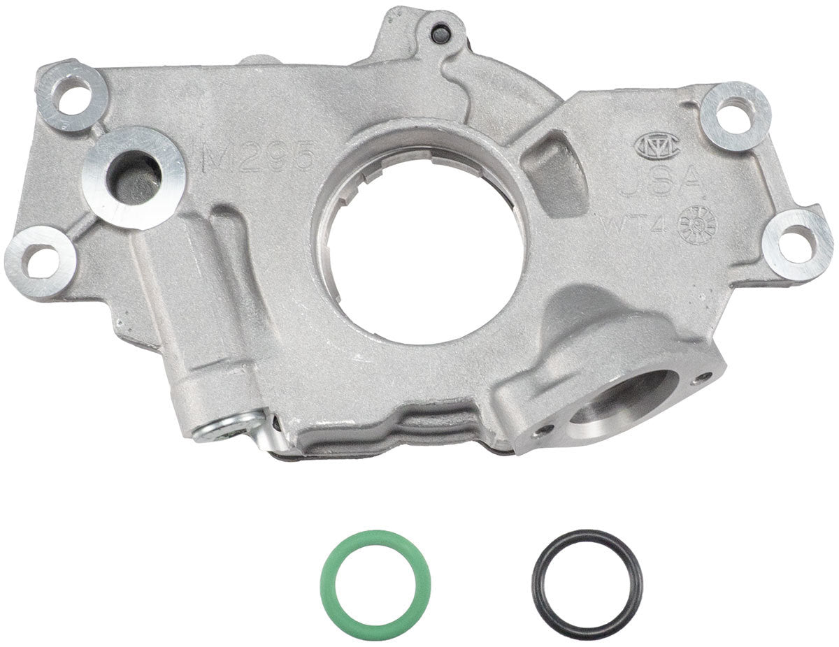 Melling M295 Oil Pump - GM LS Series Truck 97-06 Melling M295