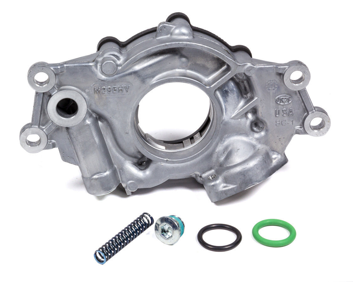 Melling M295HV Oil Pump - GM LS Series Truck 97-06 Melling M295HV