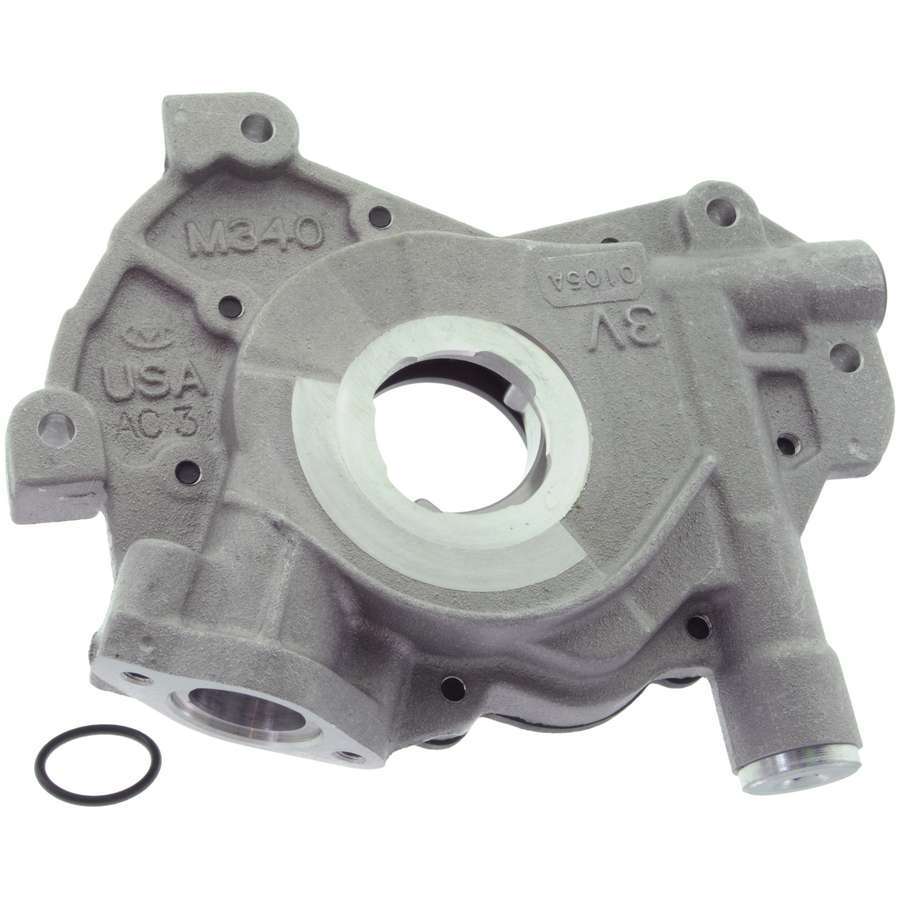 Melling M340 Oil Pump Ford 4.6L/5.4L 2V/3V Mod Motors Melling M340