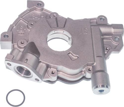 Melling M340HV Oil Pump Ford 4.6L/5.4L 2V/3V Mod Motors Melling M340HV