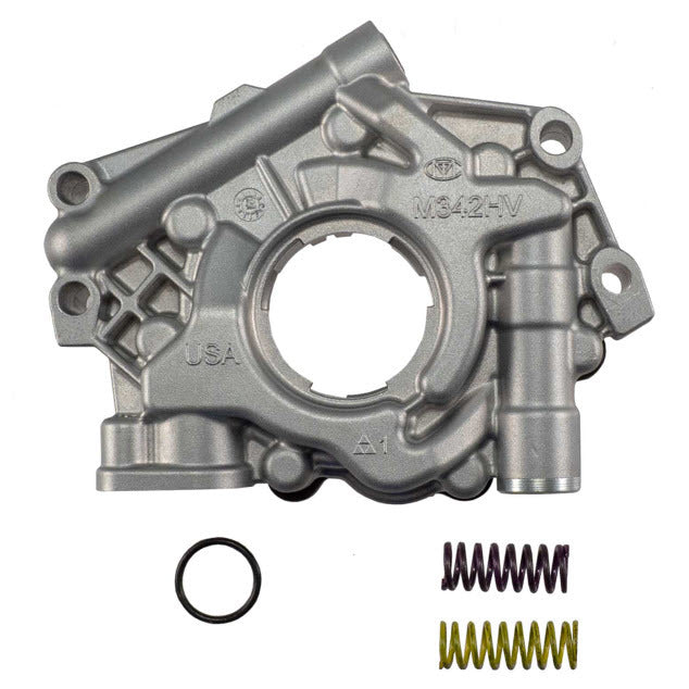 Melling M342HV Oil Pump Mopar 5.7L Hemi 04-08 Hi-Volume Melling M342HV