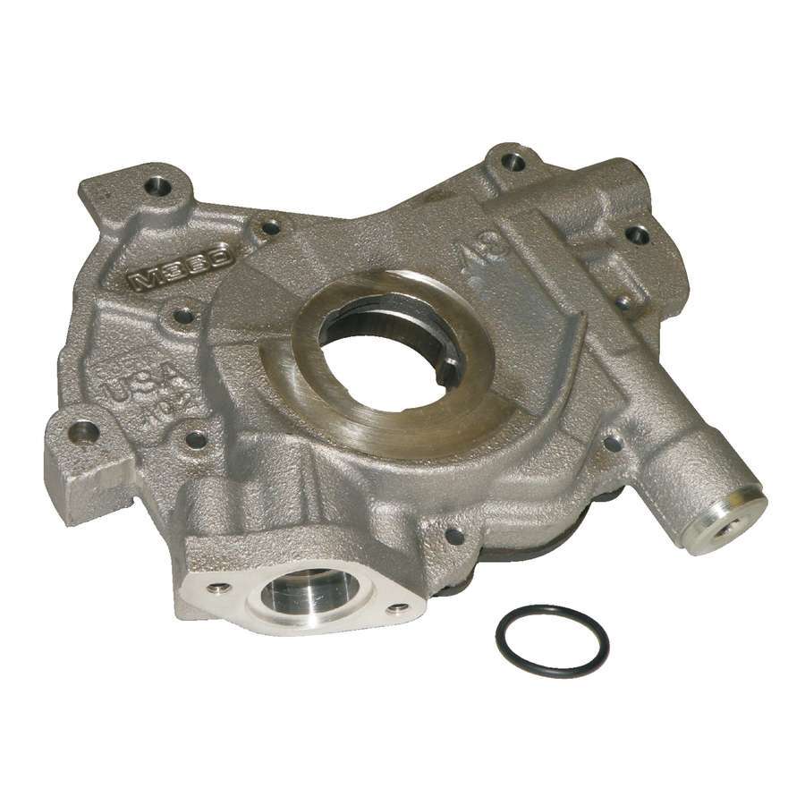 Melling M360 Oil Pump - Ford 5.4L Mod Motor Melling M360