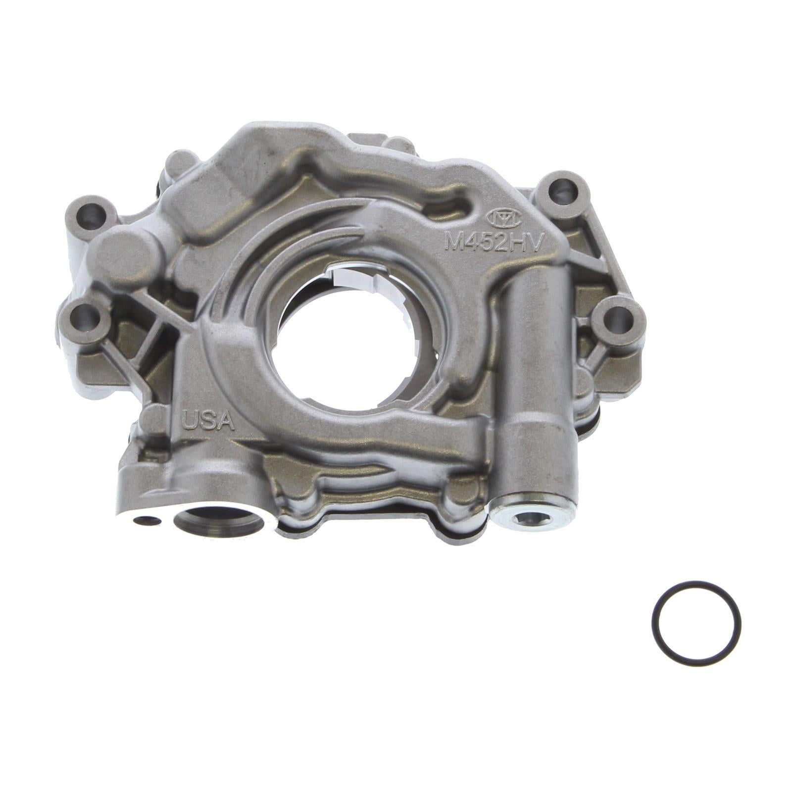 Melling M452HV Hi-Volume Oil Pump Mopar Gen III Hemi 5.7L/6.4L Melling M452HV