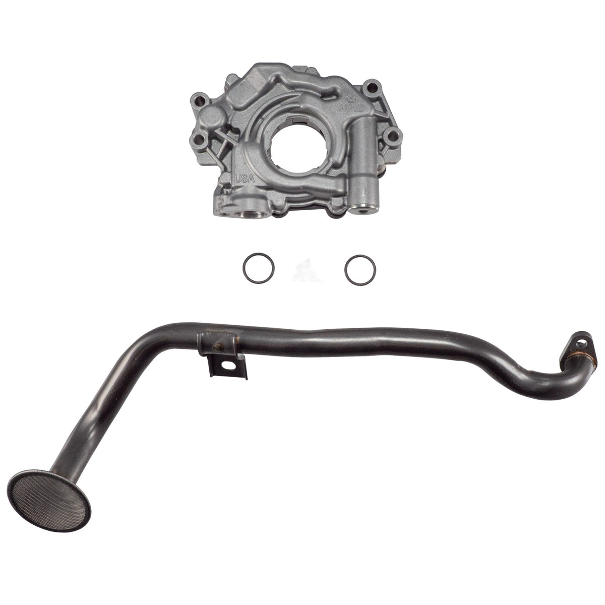 Melling M462-388S Oil Pump & Screen Kit 6.4L Gen III Hemi 14-21 Melling M462-388S