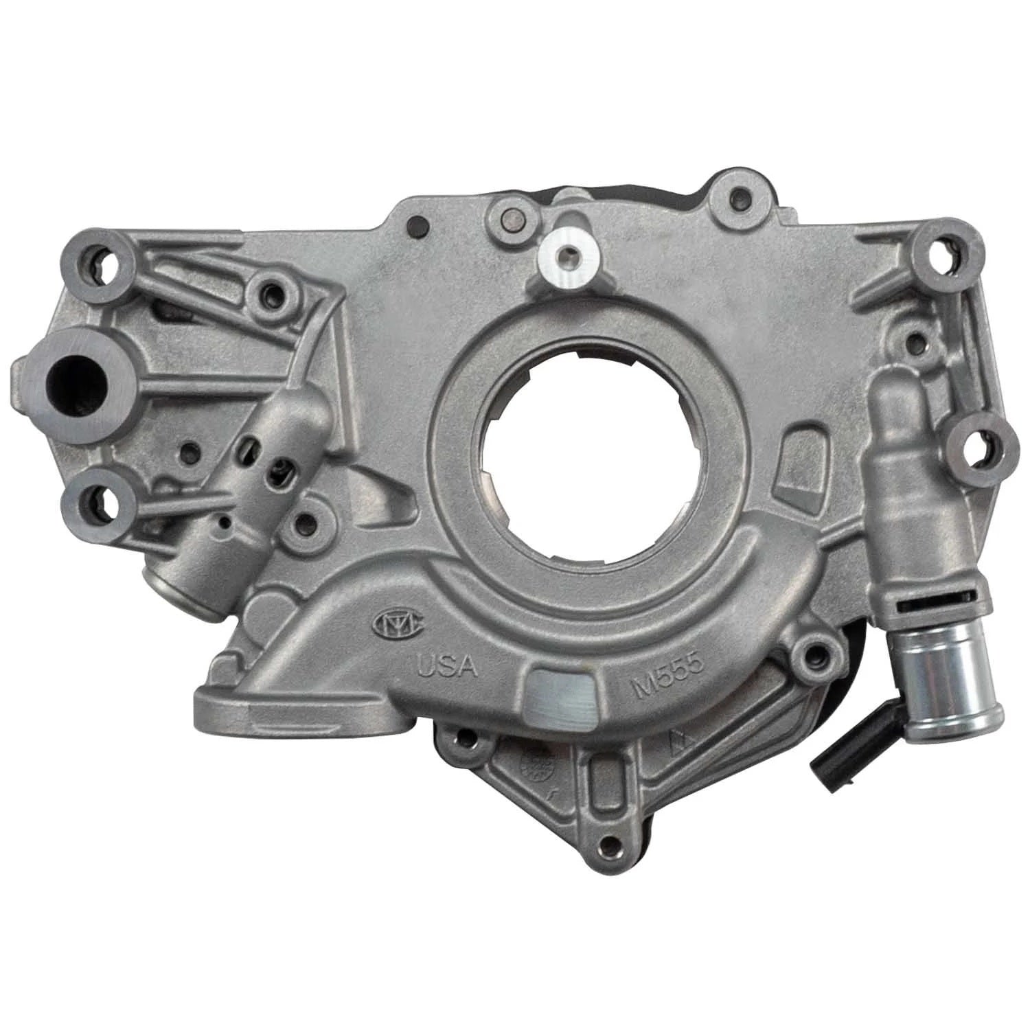 Melling M555 GM LT Gen-V Oil Pump Std Volume 2014-2020 Melling M555