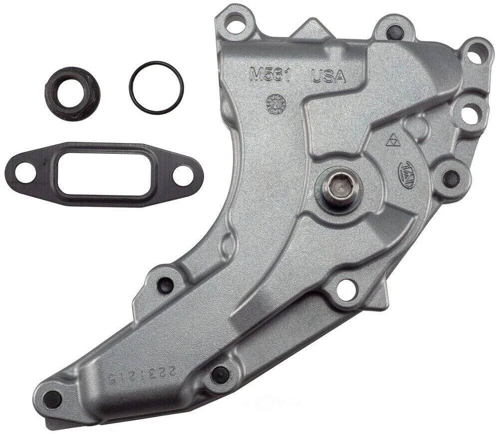 Melling M561 Oil Pump GM 6.6L Duramax 2001-2010 Melling M561