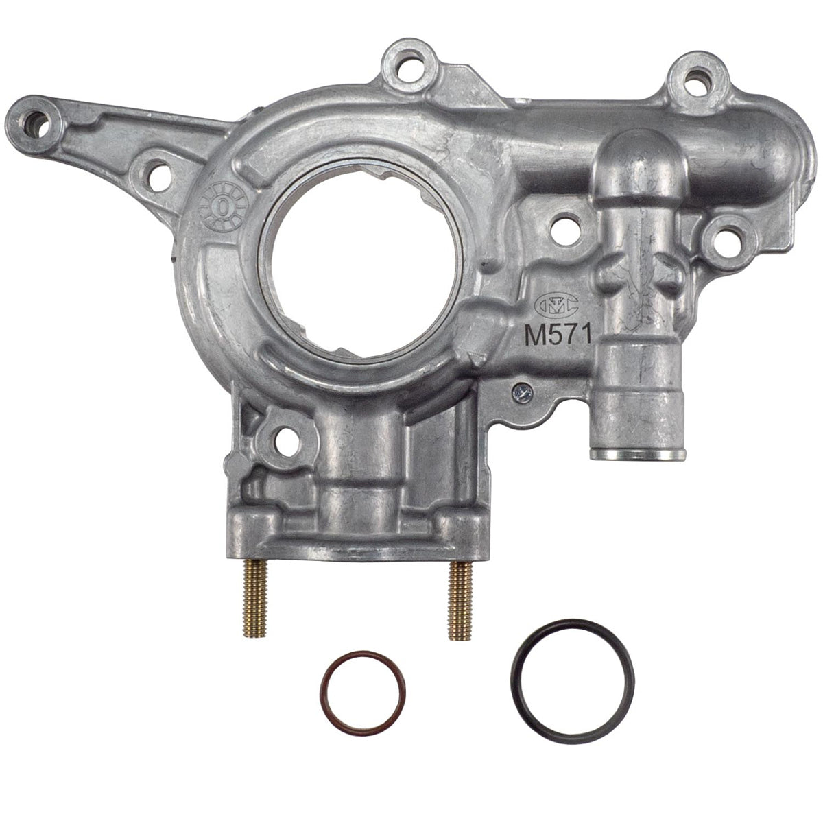 Melling M571 Oil Pump Honda 1.5L DOHC 15-20 Melling M571