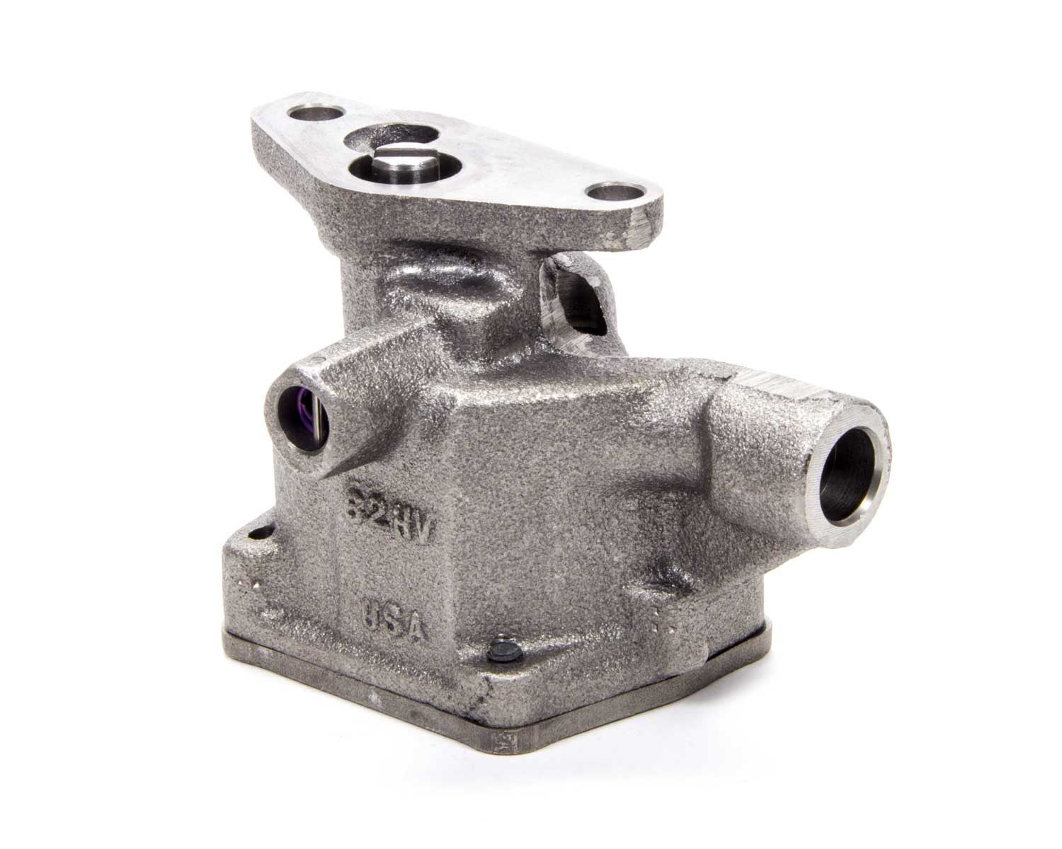 Melling M-62HV Oil Pump - Chevy 250 IL6 Melling M-62HV