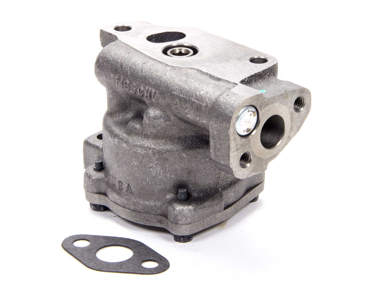Melling M-86CHV Oil Pump - Ford 122-140 Melling M-86CHV