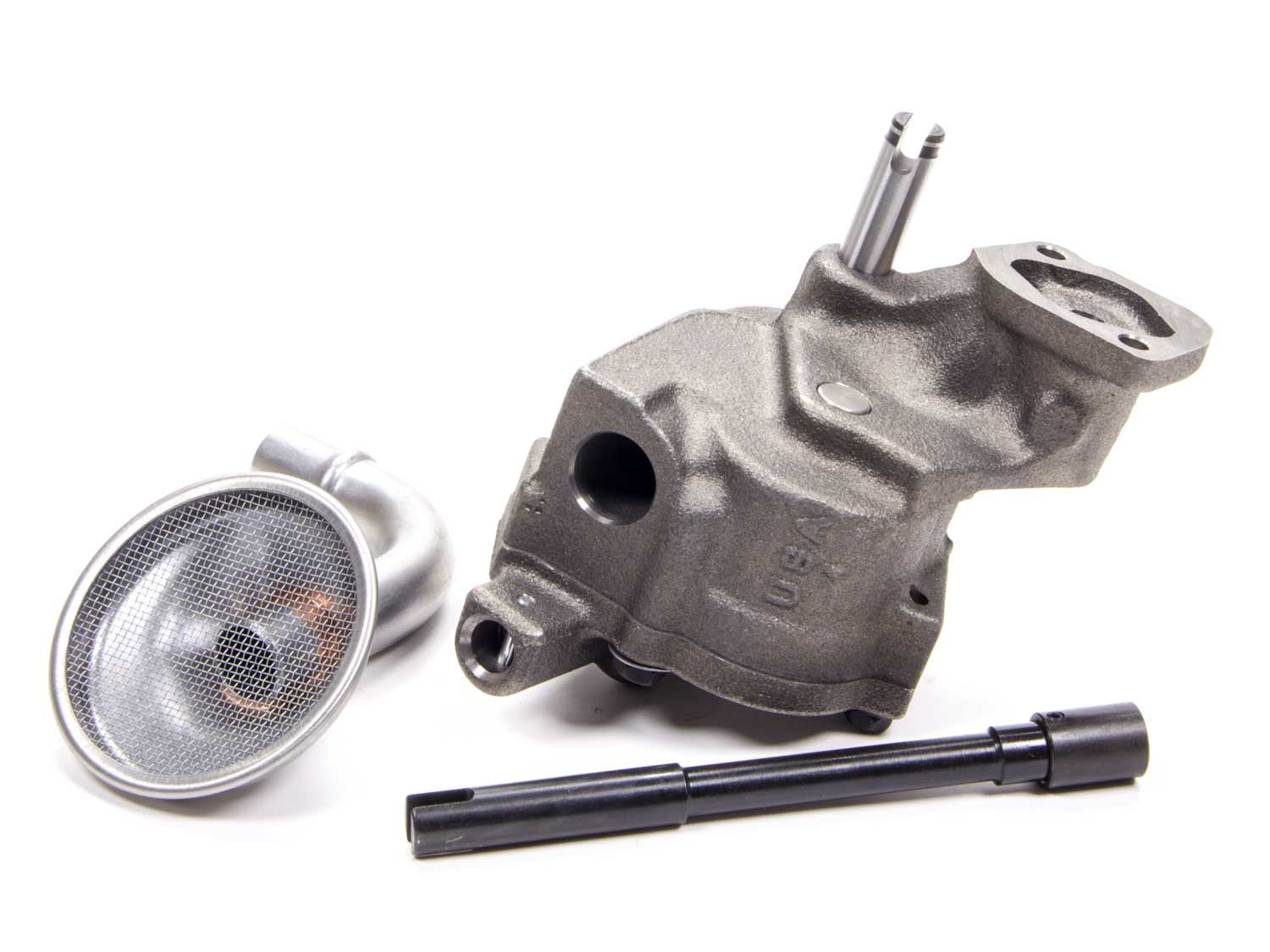 Melling M-99HV-S 67-81 350 Chevy Pump Melling M-99HV-S