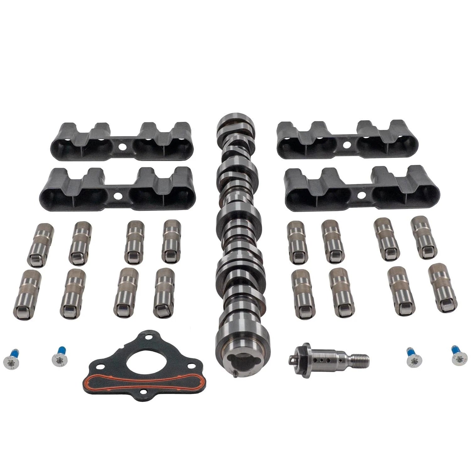 Melling MDK400 Kit-Cylinder DEAC Delete GM LS Melling MDK400