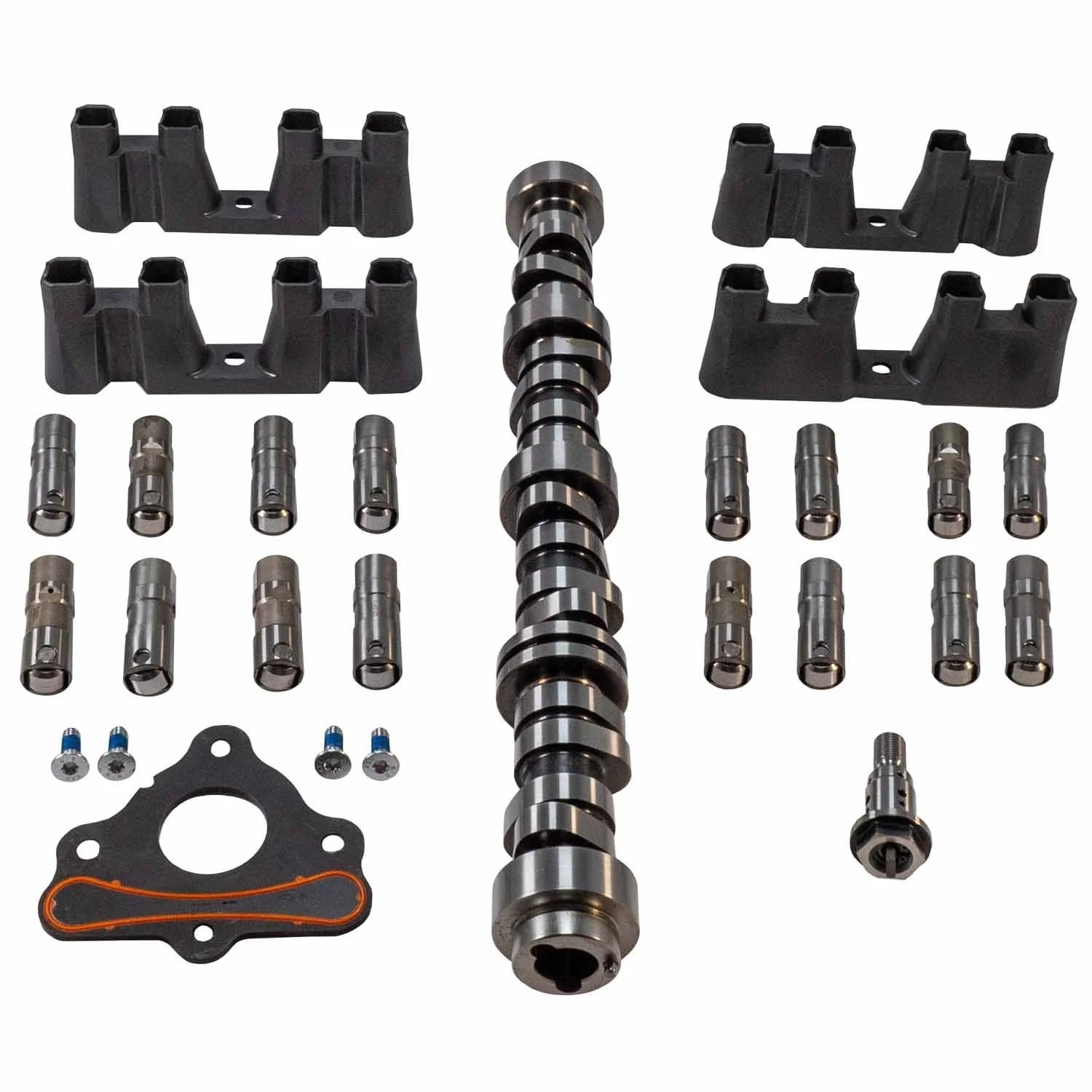Melling MDK500 Kit-Cylinder DEAC Delete GM LS Melling MDK500