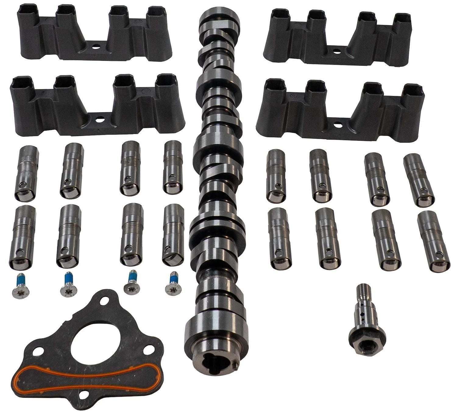 Melling MDK700 Kit-Cylinder DEAC Delete GM 6.2L LT Melling MDK700